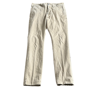Goodfellow & Co men's tan Chino pants